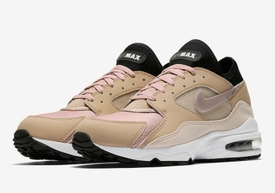 De Nike Air Max 93 Krijgt Binnenkort Een Sepia Stone Colorway