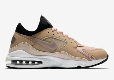 De Nike Air Max 93 Krijgt Binnenkort Een Sepia Stone Colorway