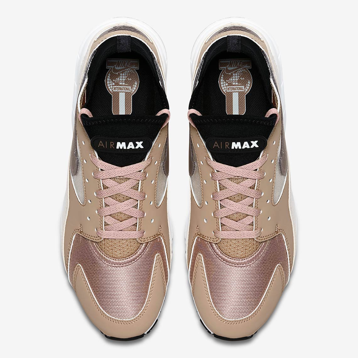 De Nike Air Max 93 Krijgt Binnenkort Een Sepia Stone Colorway
