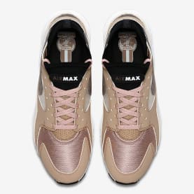 De Nike Air Max 93 Krijgt Binnenkort Een Sepia Stone Colorway