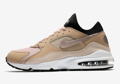 De Nike Air Max 93 Krijgt Binnenkort Een Sepia Stone Colorway