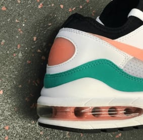 Ook De Nike Air Max 93 Krijgt Een Watermelon Colorway