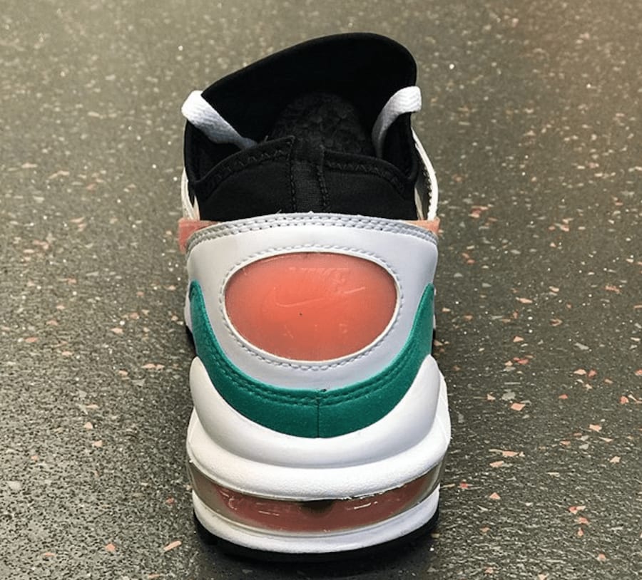 Ook De Nike Air Max 93 Krijgt Een Watermelon Colorway