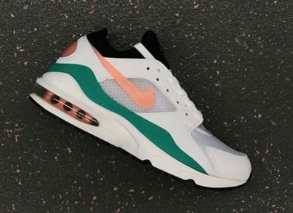 Ook De Nike Air Max 93 Krijgt Een Watermelon Colorway