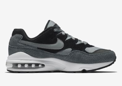 Ook De Nike Air Max 94 Krijgt Een Animal Print-release