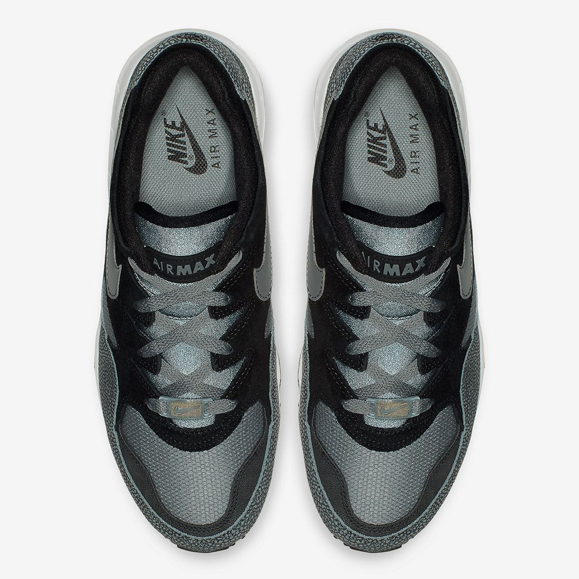 Ook De Nike Air Max 94 Krijgt Een Animal Print-release