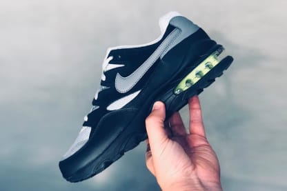 De Nike Air Max 94 gaat een comeback maken