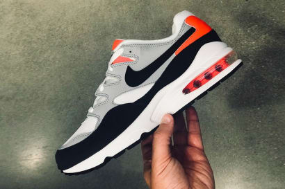 De Nike Air Max 94 gaat een comeback maken