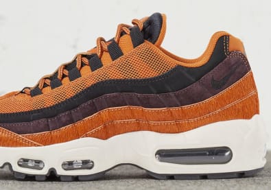 Nike Air Max 95 LX Smokey Blue