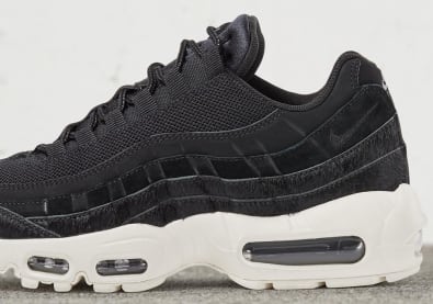 Nike Air Max 95 LX Smokey Blue