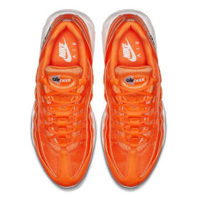 Ook De Nike Air Max 95 Krijgt "Just Do It"-release