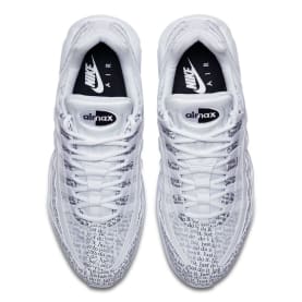 Ook De Nike Air Max 95 Krijgt "Just Do It"-release