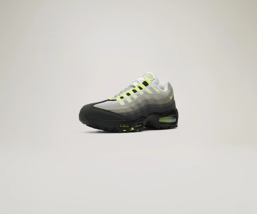 Nike Air Max 95 Neon