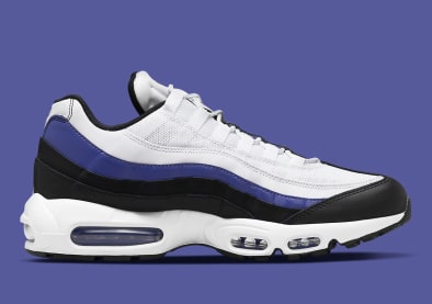 Nike Air Max 95 Persian Violet Foto 3