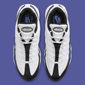 Nike Air Max 95 Persian Violet Foto 4