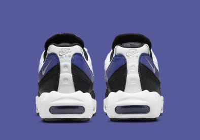 Nike Air Max 95 Persian Violet Foto 5