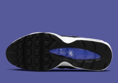 Nike Air Max 95 Persian Violet Foto 6