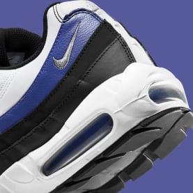 Nike Air Max 95 Persian Violet Foto 7