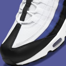 Nike Air Max 95 Persian Violet Foto 8