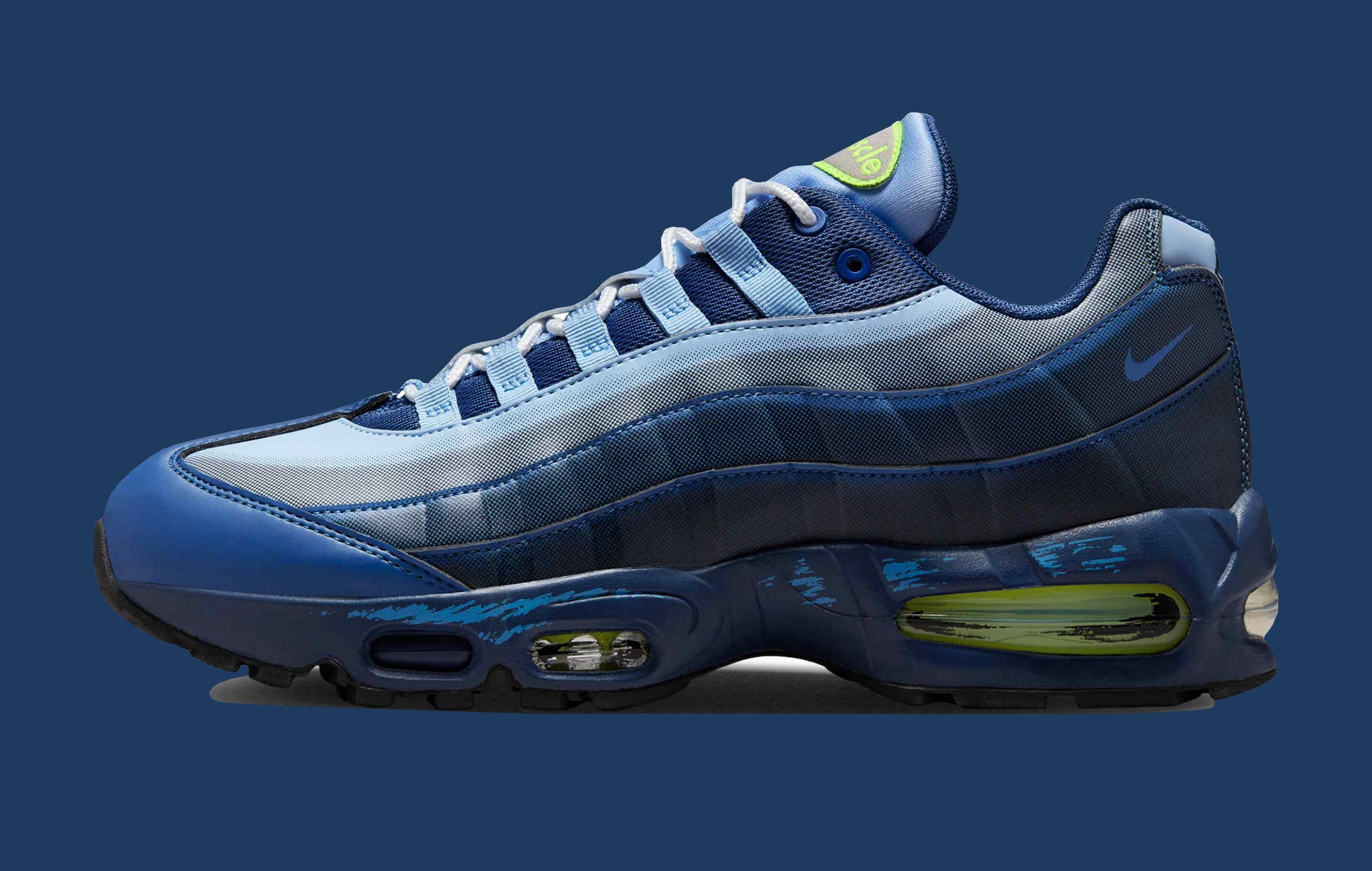 Nike Air Max 95 QS YGO Joey