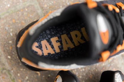 Size? Exclusive: De Nike Air Max 95 Safari