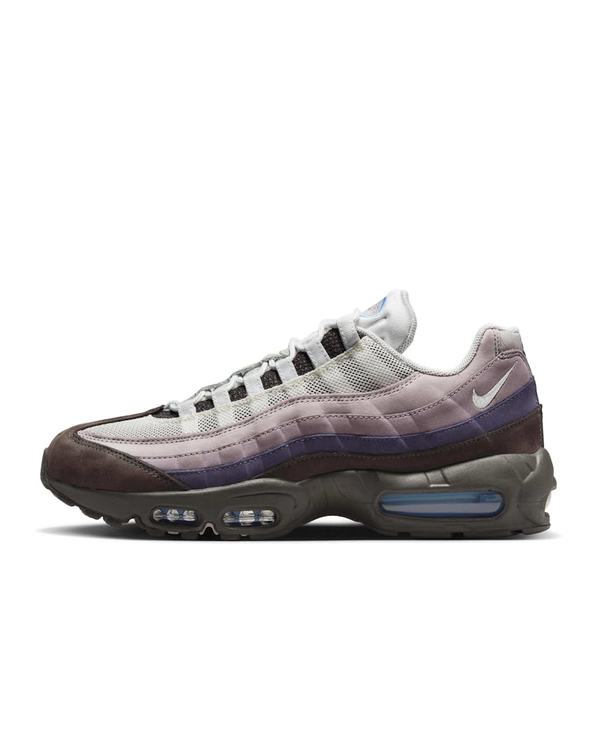 Nike Air Max 95 Unearthed Foto 3