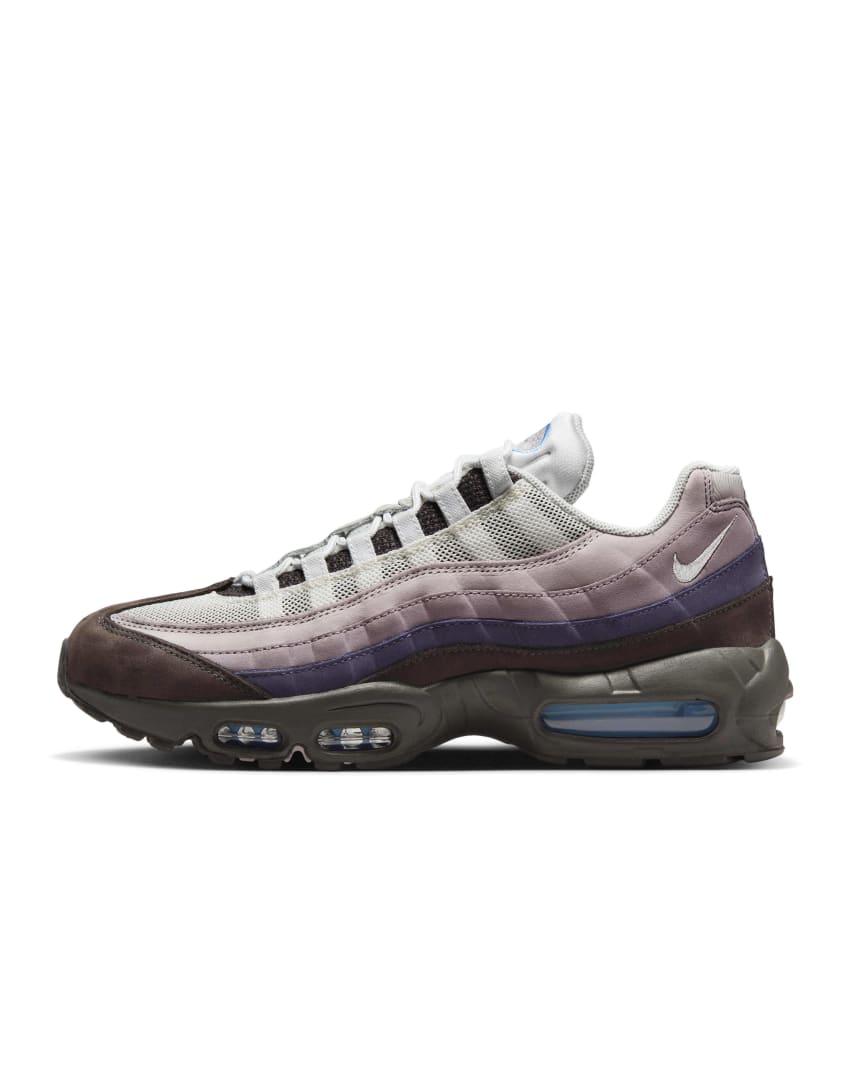 Nike Air Max 95 Unearthed Foto 3