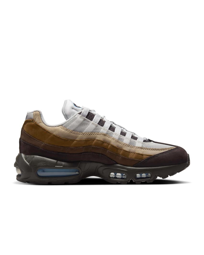 Nike Air Max 95 Unearthed Foto 4