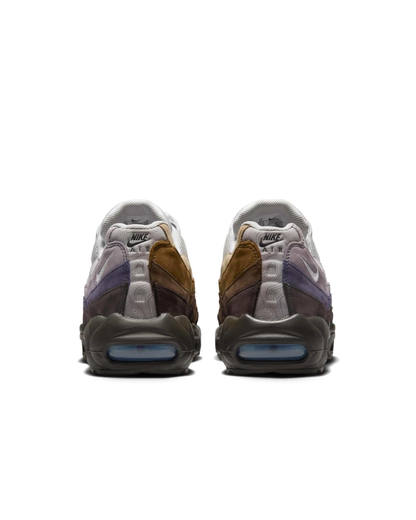 Nike Air Max 95 Unearthed Foto 6