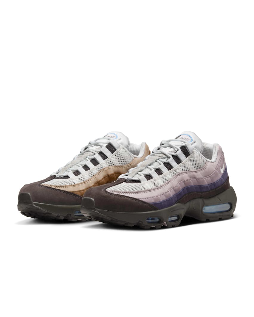 Nike Air Max 95 Unearthed Foto 7