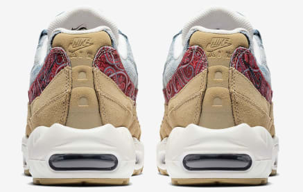 De Nike Air Max 95