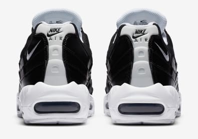 Het Nike Air Max 95 "Yin Yang" pack is onderweg!