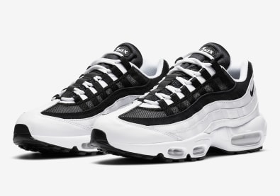 Het Nike Air Max 95 "Yin Yang" pack is onderweg!