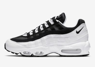 Het Nike Air Max 95 "Yin Yang" pack is onderweg!