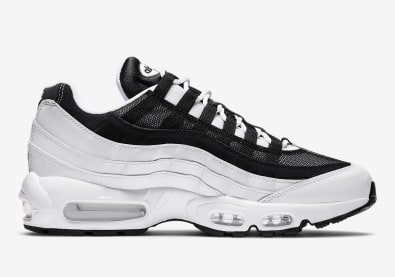 Het Nike Air Max 95 "Yin Yang" pack is onderweg!