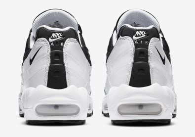 Het Nike Air Max 95 "Yin Yang" pack is onderweg!