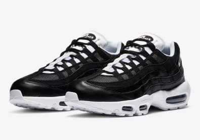 Het Nike Air Max 95 "Yin Yang" pack is onderweg!