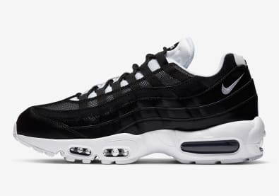 Het Nike Air Max 95 "Yin Yang" pack is onderweg!