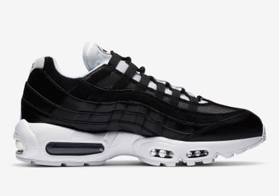 Het Nike Air Max 95 "Yin Yang" pack is onderweg!