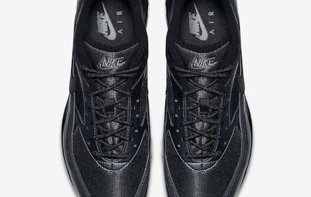 Coming In Hot: De Nike Air Max 97/BW Black