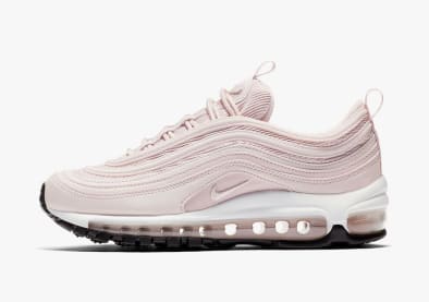 Preview: Nike Air Max 97 Barely Rose