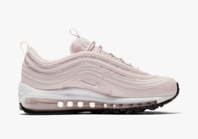 Preview: Nike Air Max 97 Barely Rose