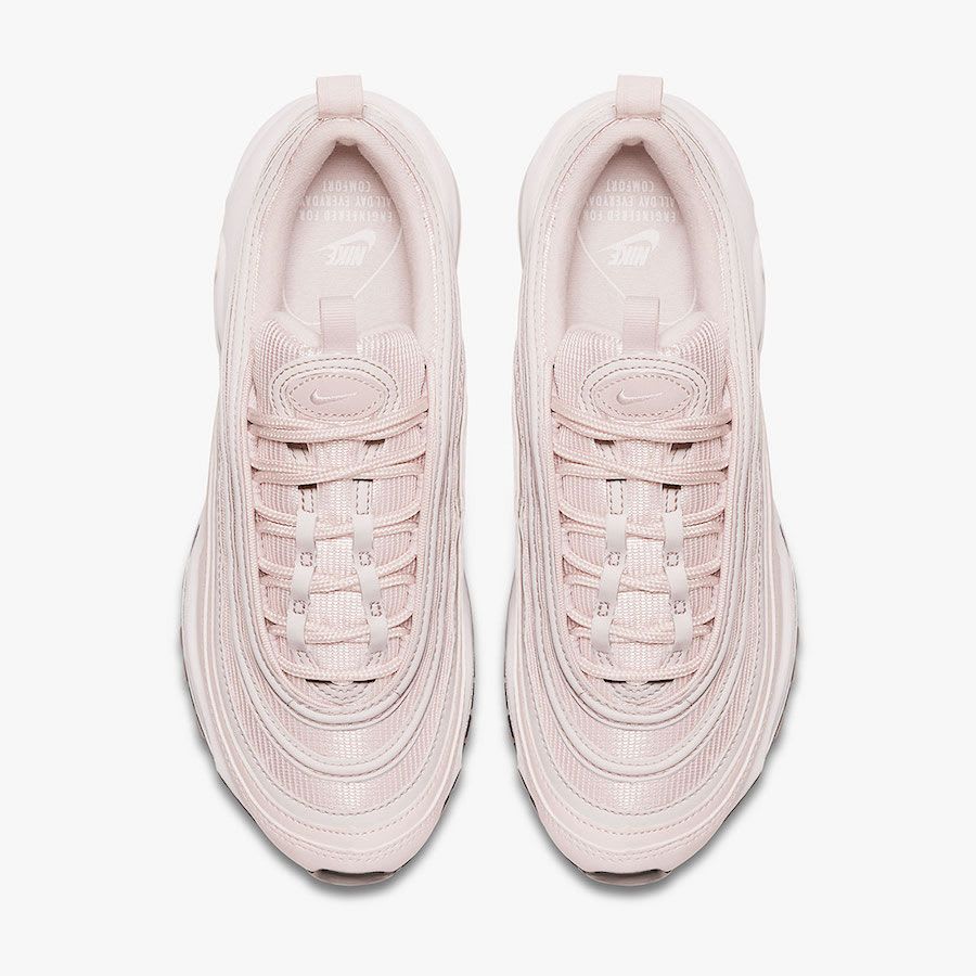 Preview: Nike Air Max 97 Barely Rose