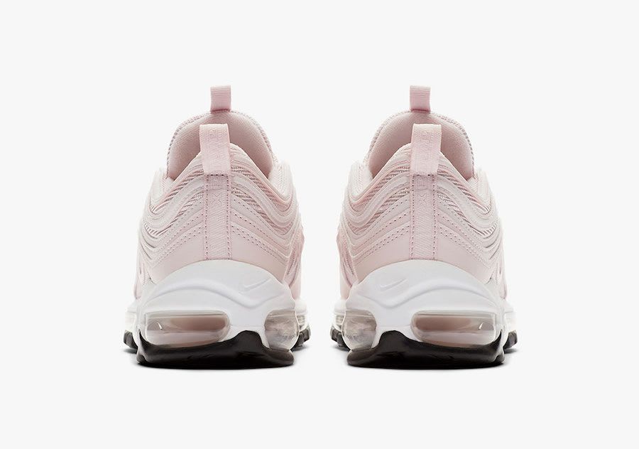 Preview: Nike Air Max 97 Barely Rose