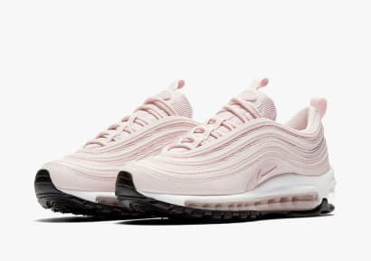 Preview: Nike Air Max 97 Barely Rose