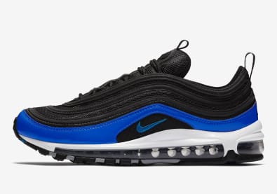 Nike Onthult De Nike Air Max 97 "Binary Blue"