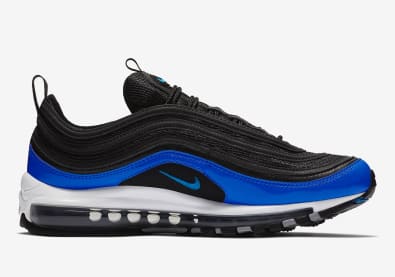 Nike Onthult De Nike Air Max 97 "Binary Blue"