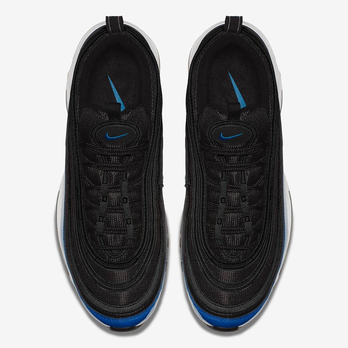 Nike Onthult De Nike Air Max 97 "Binary Blue"
