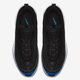 Nike Onthult De Nike Air Max 97 "Binary Blue"