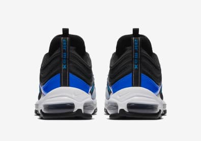 Nike Onthult De Nike Air Max 97 "Binary Blue"